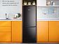 REFRIGERADOR 166L FRÍO DIRECTO BOTTOM FREEZER MED165B - Miniatura 4