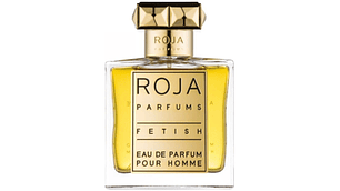 PERFUME ROJA PARFUMS FETISH POUR HOMME HOMBRE EDP 50 ML