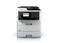 IMPRESORA MULTIFUNCIONAL WORKFORCE PRO WF-C579R BLANCA - Miniatura 1