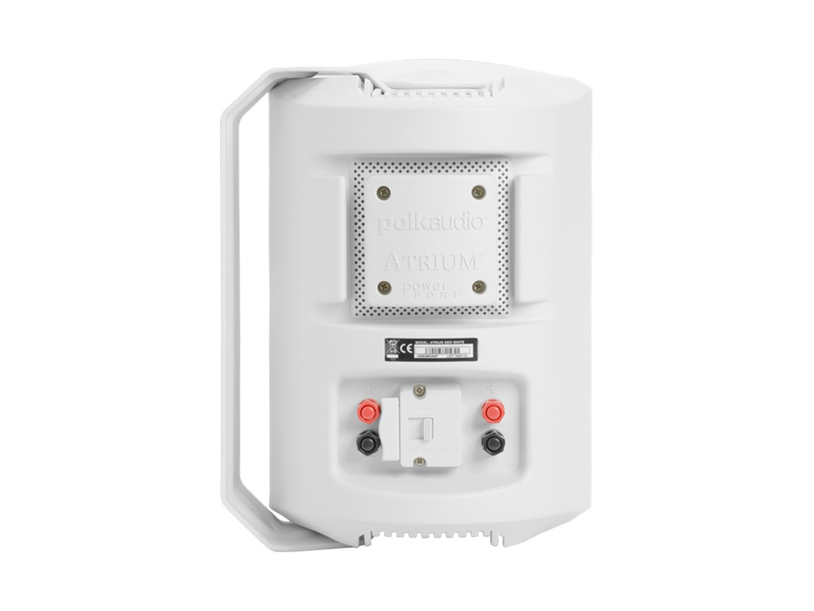 PARLANTE DE EXTERIOR POLK ATRIUM 8 3