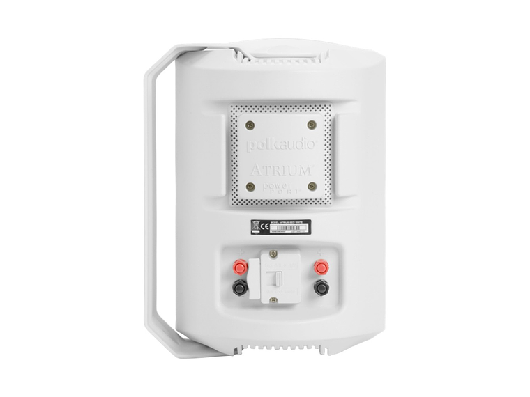 PARLANTE DE EXTERIOR POLK ATRIUM 8 3