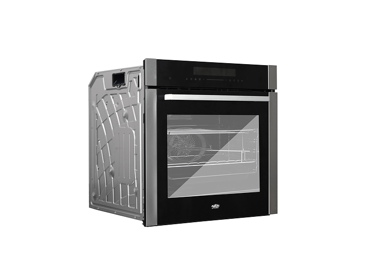 HORNO EMPOTRABLE ELÉCTRICO HE30T0 4