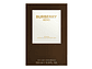 PERFUME BURBERRYY HERO HOMBRE PARFUM 100 ML - Miniatura 3
