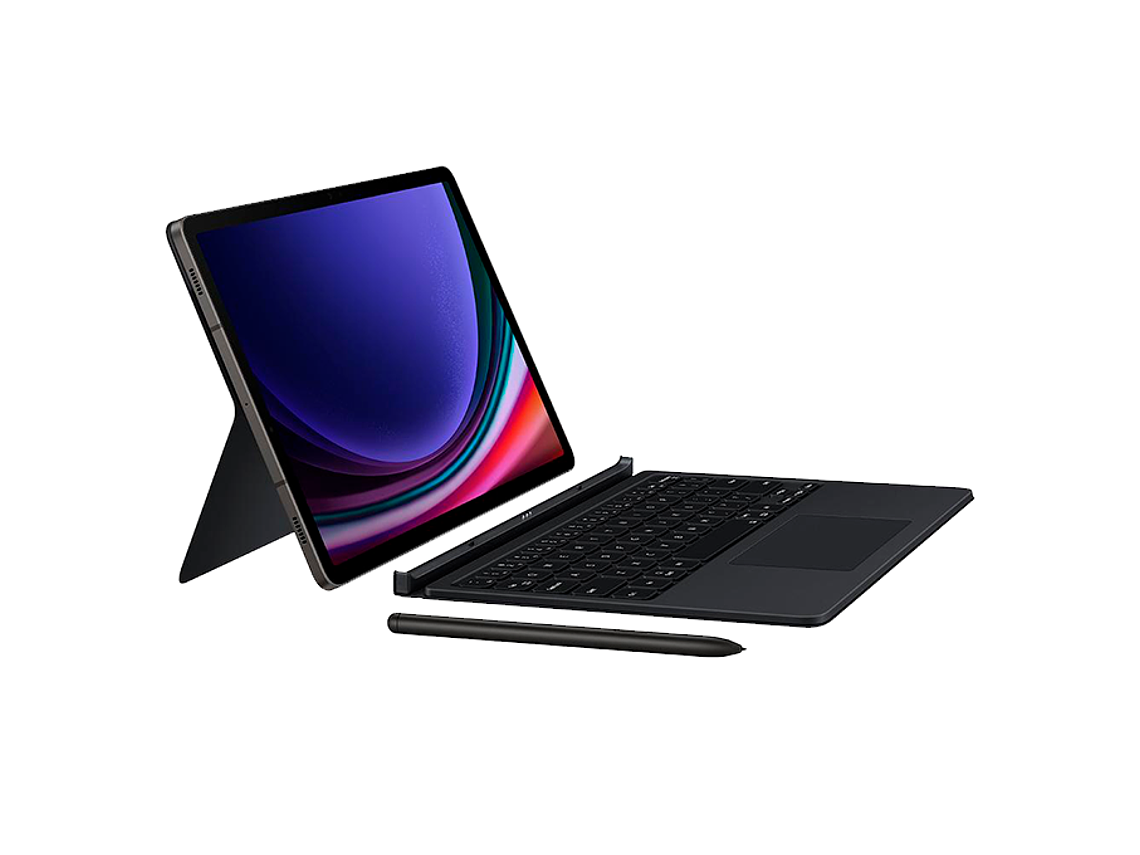 TABLET SAMSUNG GALAXY TAB S9 SM-X710NZADCHO 8GB RAM 128GB 6