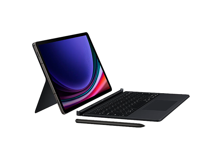 TABLET SAMSUNG GALAXY TAB S9 SM-X710NZADCHO 8GB RAM 128GB 6