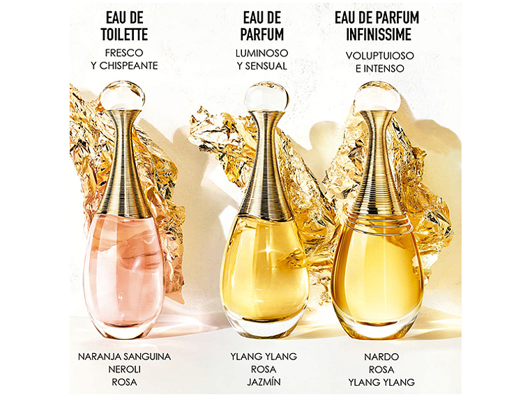 PERFUME DIOR J'ADORE INFINISSIME MUJER EDP 150 ML 4