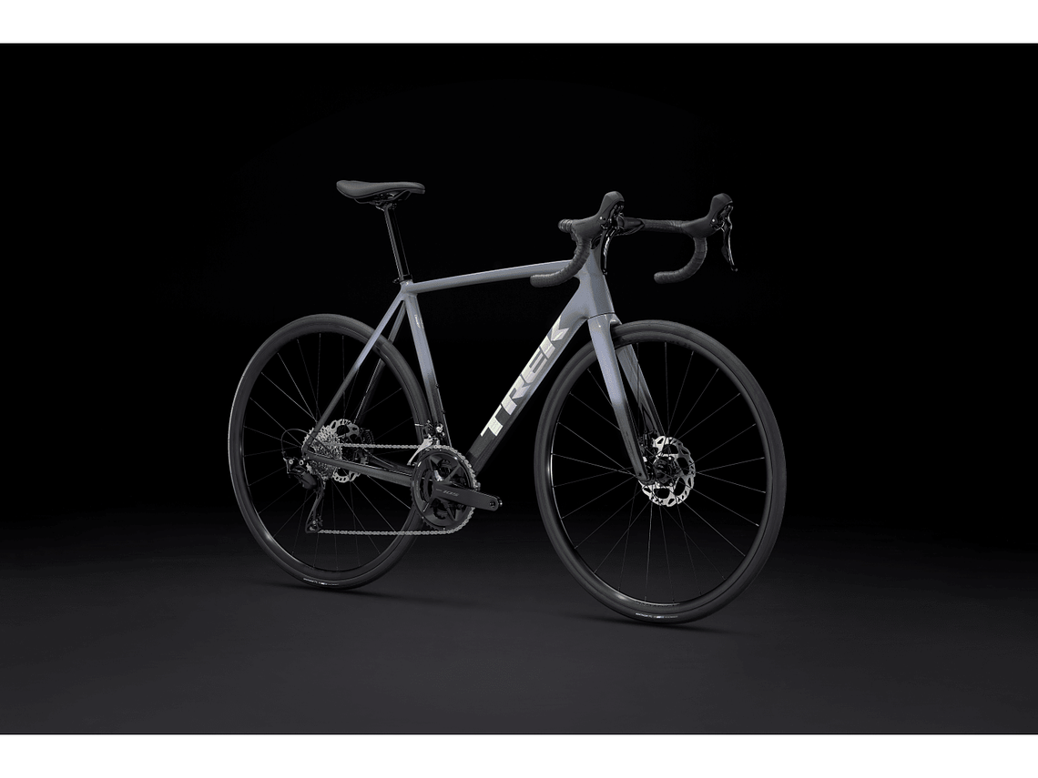 Bicicleta Ruta Trek Emonda ALR 5 Gris 10