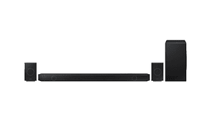 SAMSUNG SOUNDBAR HW-Q990D 11.1.4 CH