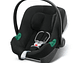 COCHE TRAVEL SYSTEM EEZY S TWIST PLUS SLV B.BLUE + ATON B2 + BASE - Miniatura 2