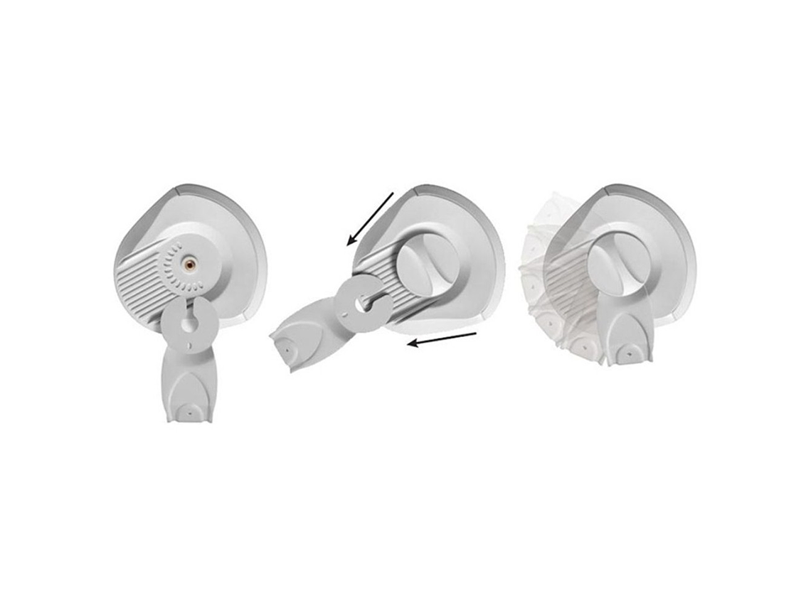 PARLANTE DE EXTERIOR POLK ATRIUM 8 4