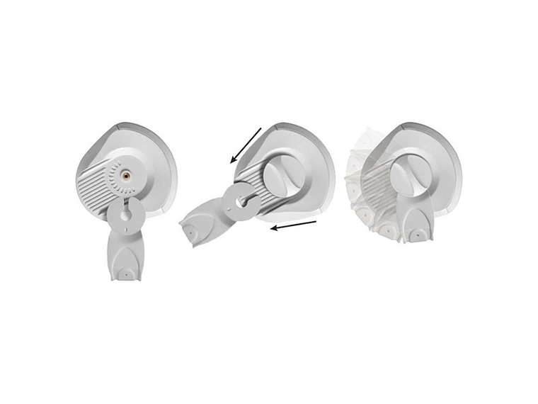 PARLANTE DE EXTERIOR POLK ATRIUM 8 4