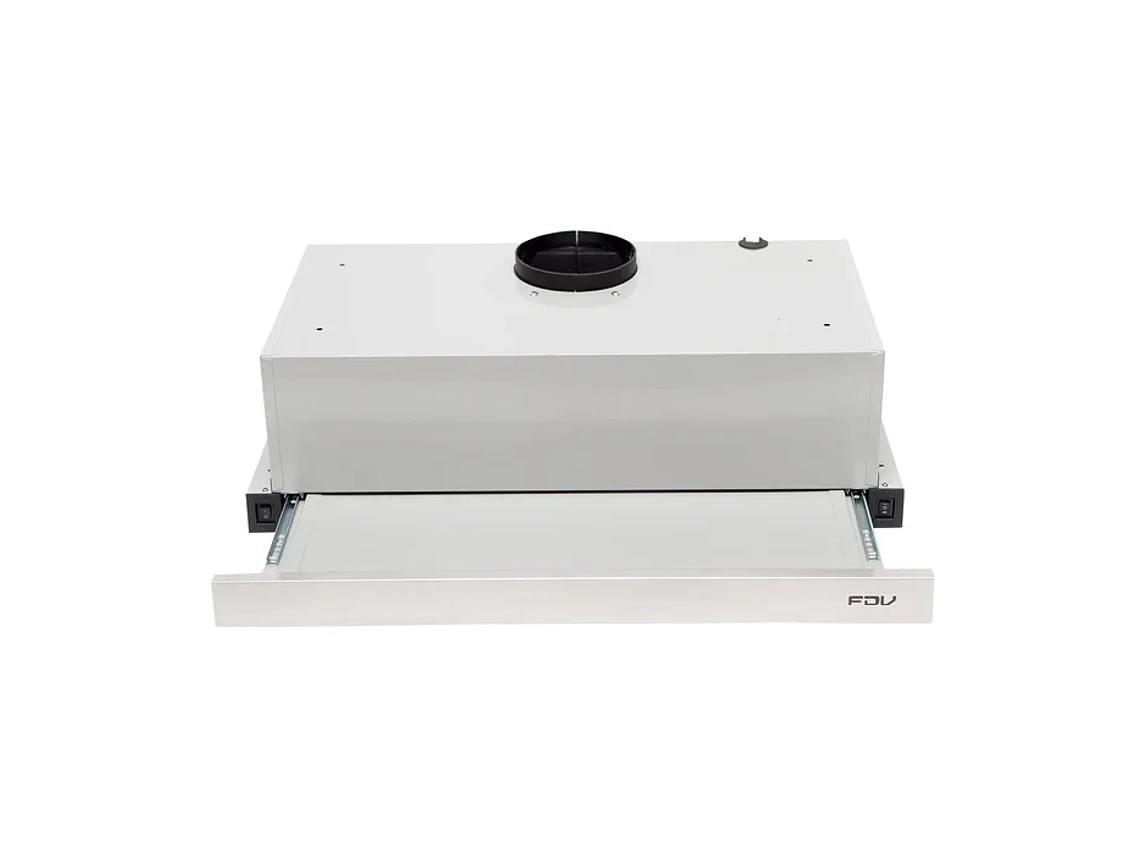  CAMPANA FDV URBAN 60 - 350 (M3/H) 5