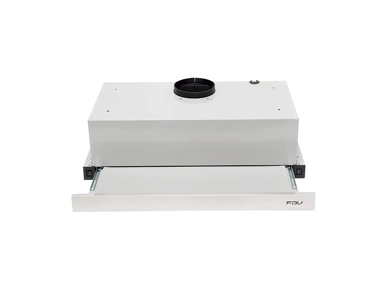  CAMPANA FDV URBAN 60 - 350 (M3/H) 5