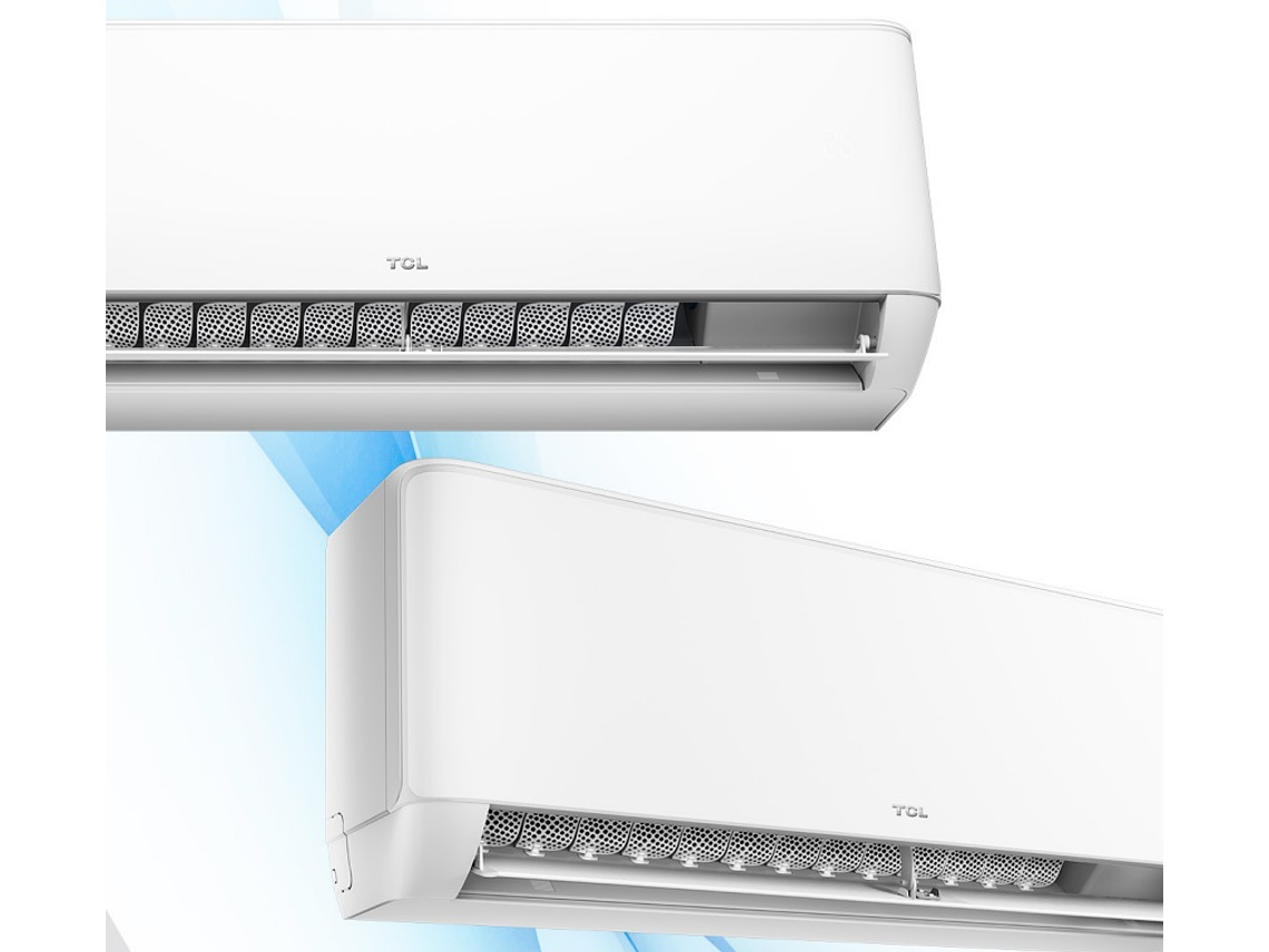 AIRE ACONDICIONADO TCL INVERTER 9000BTU 2