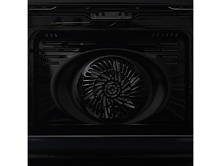 HORNO EMPOTRABLE ELÉCTRICO HE30T0 5