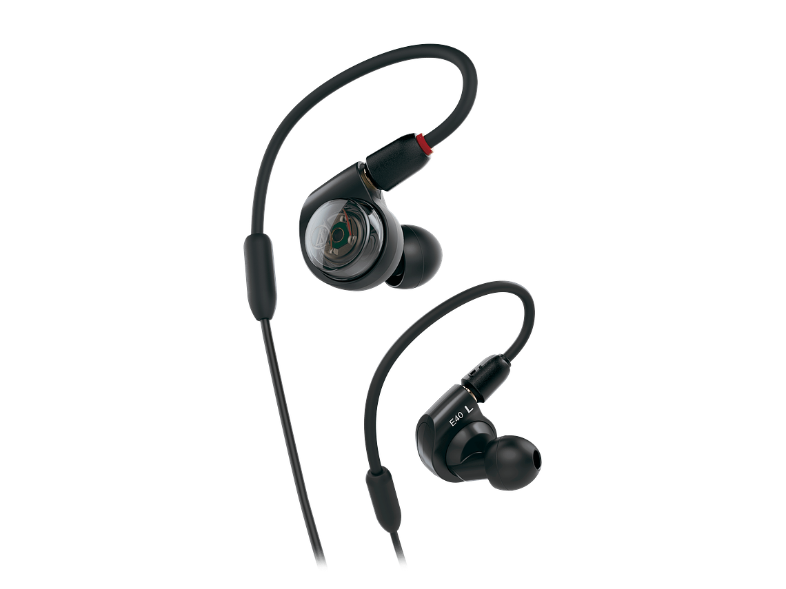 SISTEMA MONITOREO AUDIO-TECHNICA INALÁMBRICO ATW-3255DF2 4