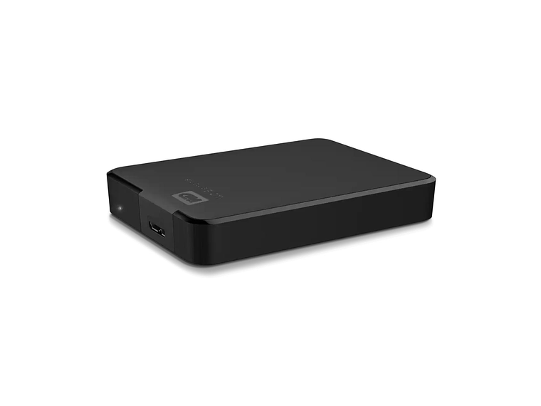 DISCO DURO EXTERNO WESTERN DIGITAL ELEMENTS 6 TB USB 3.0 5