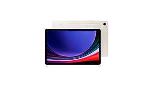 TABLET SAMSUNG GALAXY S9 SNAPDRAGON 8GB 128GB ANDROID 11' BEIGE