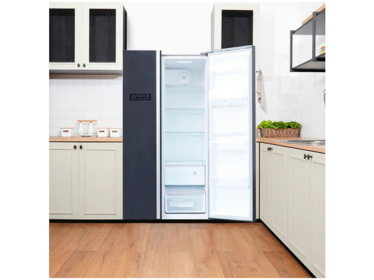 REFRIGERADOR FDV SIDE BY SIDE NO FROST 518 L PRESTIGE DELUXE 5