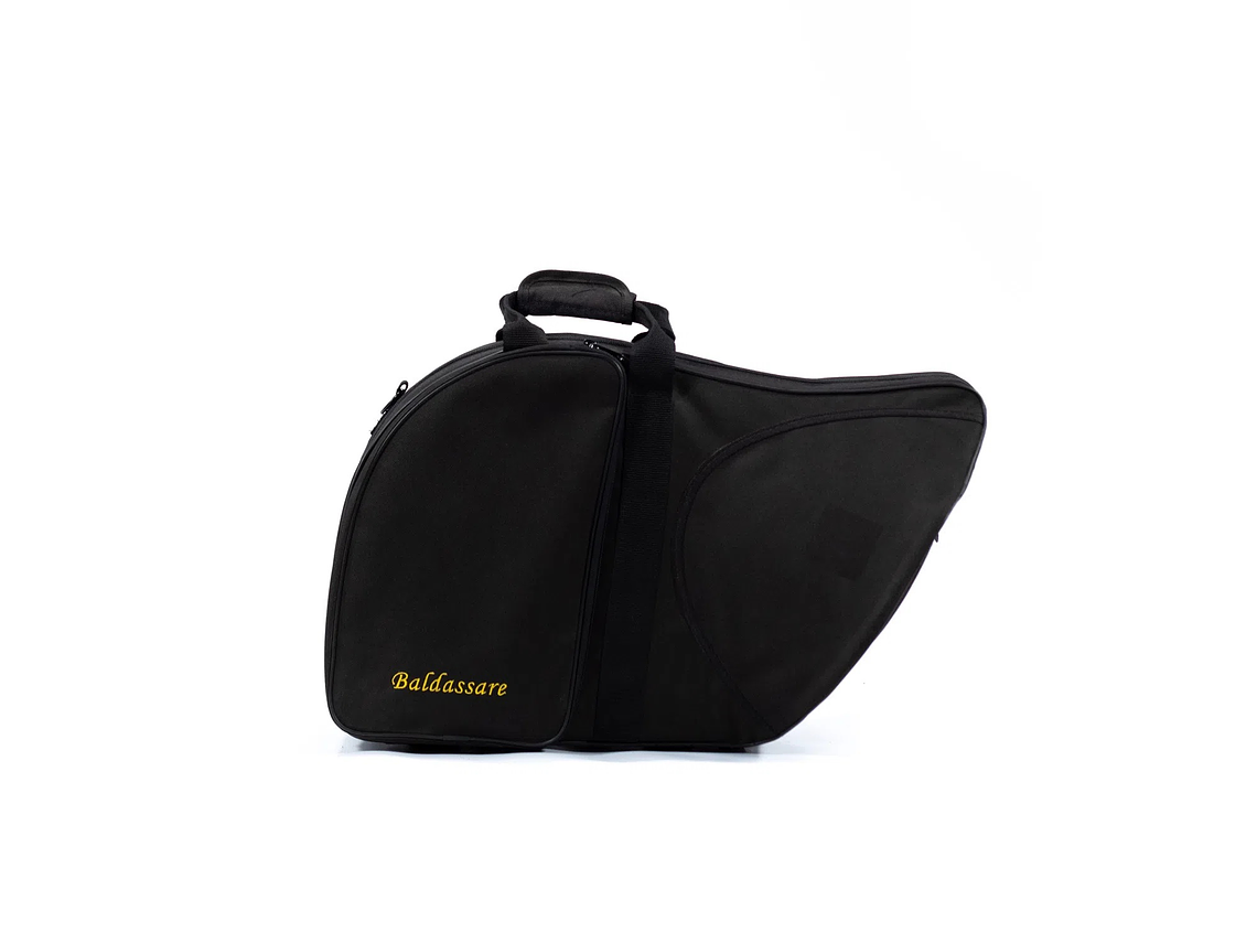 CORNO FRANCÉS BALDASSARE 6441L DORADO 3