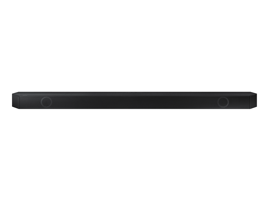 SAMSUNG SOUNDBAR HW-Q990D 11.1.4 CH 2