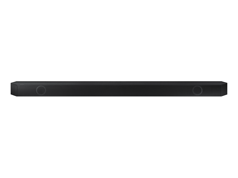 SAMSUNG SOUNDBAR HW-Q990D 11.1.4 CH 2