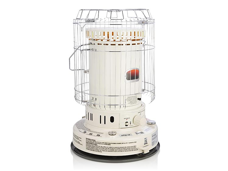 ESTUFA PARAFINA KENDAL KPM-23 1