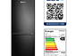 REFRIGERADOR 166L FRÍO DIRECTO BOTTOM FREEZER MED165B - Miniatura 7