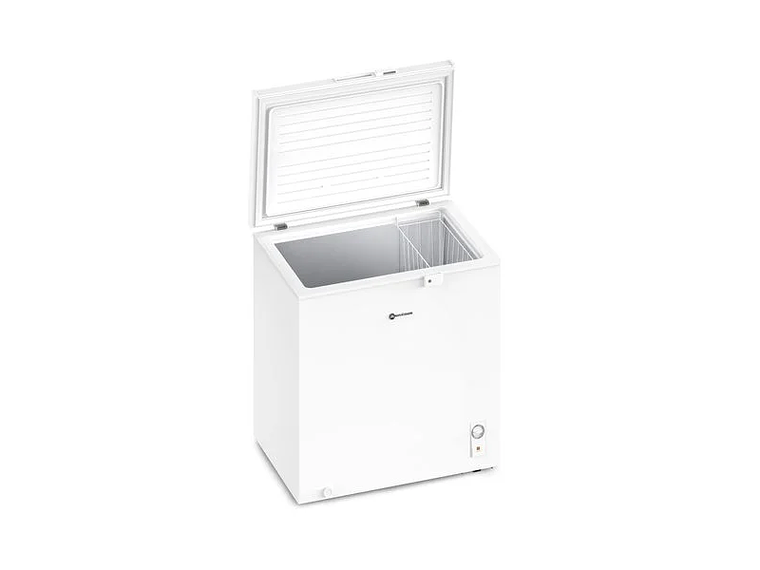 CONGELADOR FREEZER HORIZONTAL 198L FRÍO DIRECTO M200D 5