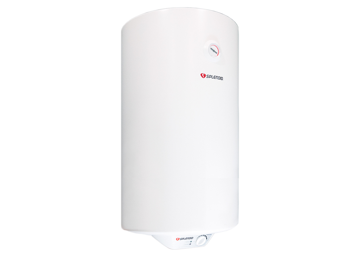 TERMO ELÉCTRICO MURAL 100 LITROS SPLENDID 2
