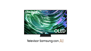 SMART TV SAMSUNG OLED 4K 55