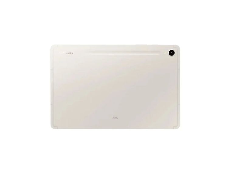 TABLET SAMSUNG GALAXY S9 SNAPDRAGON 8GB 128GB ANDROID 11' BEIGE 2