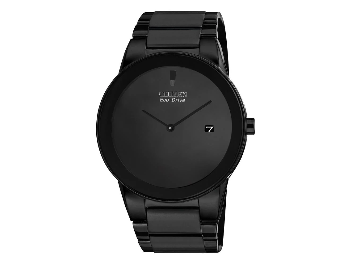 RELOJ CITIZEN HOMBRE CUARZO AU1065-58E 1