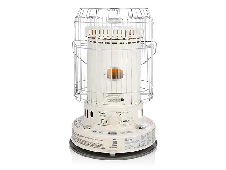 ESTUFA PARAFINA KENDAL KPM-23 2