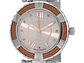 RELOJ GUESS MUJER DIVER CABLE Y41003L1 - Miniatura 1