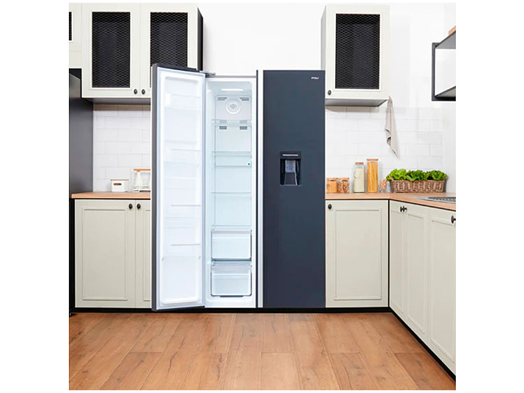 REFRIGERADOR FDV SIDE BY SIDE NO FROST 518 L PRESTIGE DELUXE 6