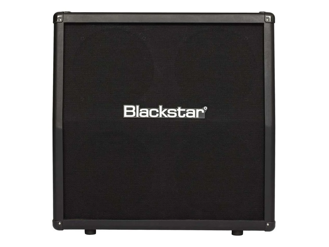 AMPLIFICADOR GABINETE ANGULADO GUITARRA ID:412A 4X12' 320W 1