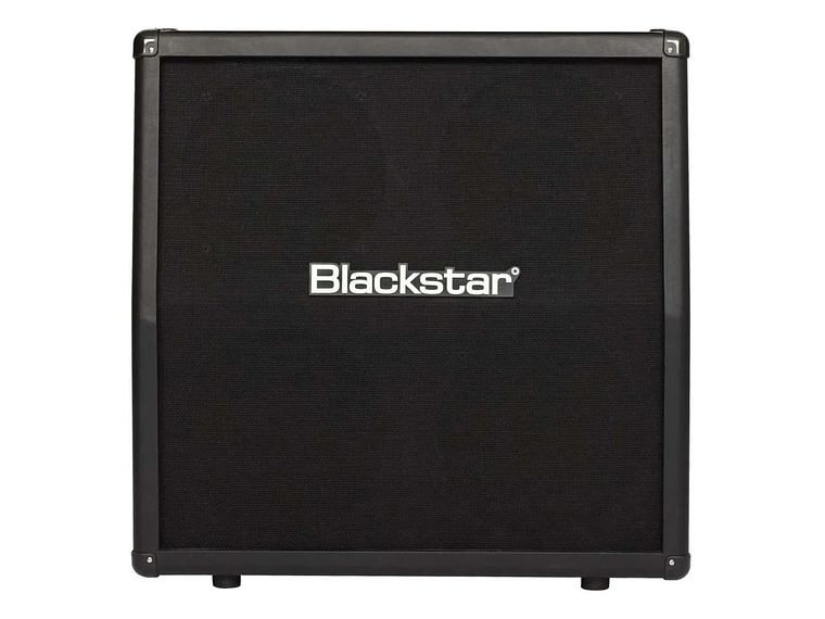 AMPLIFICADOR GABINETE ANGULADO GUITARRA ID:412A 4X12' 320W 1