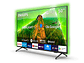 SMART TV PHILIPS LED UHD 4K 50