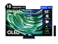 SMART TV SAMSUNG OLED 4K 55