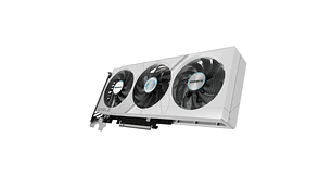 TARJETA GRÁFICA GIGABYTE RTX 4060 EAGLE OC ICE 8G, 128 BITS