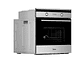 HORNO ELÉCTRICO EMPOTRABLE MIDEA 82L CON GRILL Y CONVECCIÓN MBOG2BA-90ECBS - Miniatura 2