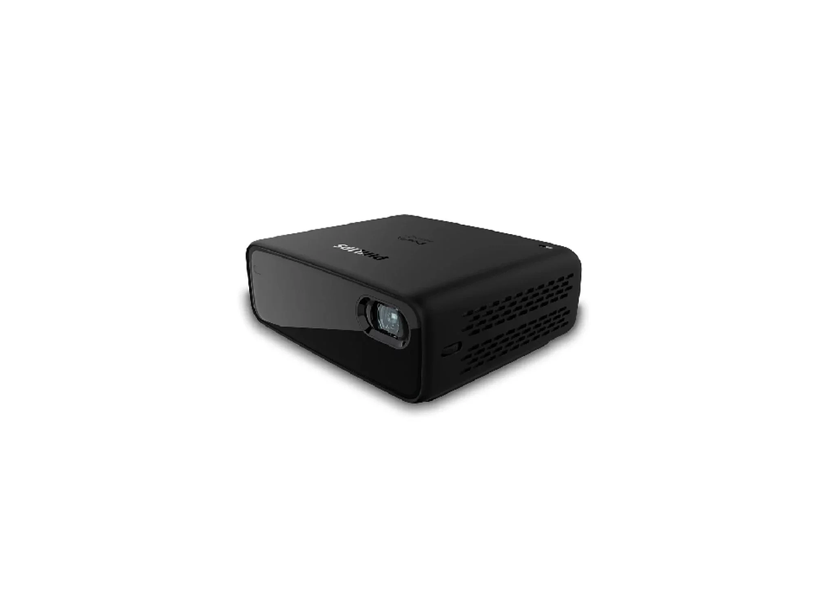 VIDEO PROYECTOR 80' ANDROID TV USB C HDMI PICOPIX MICRO 2TV 1