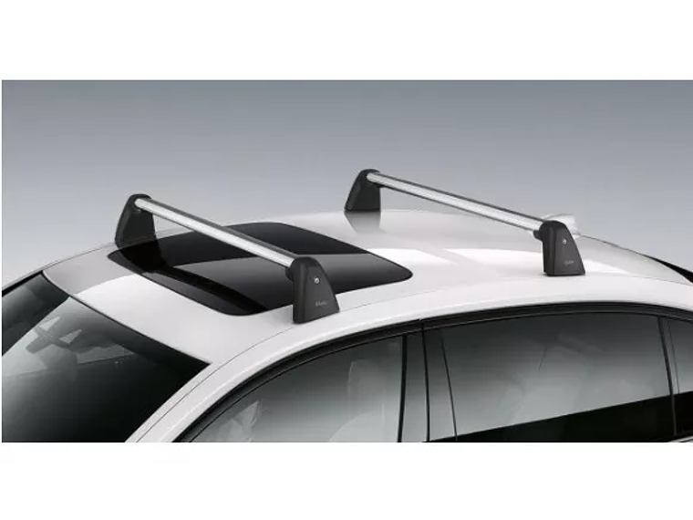 BARRAS DE TECHO ORIGINALES BMW SERIE 1 F20 F21 1
