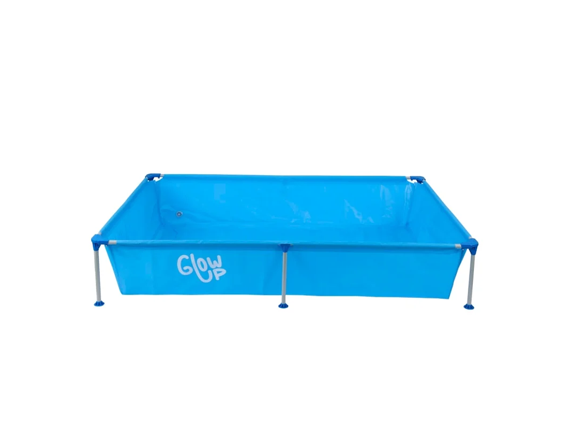 PISCINA ESTRUCTURAL GLOWUP 260X160X65 CM 2