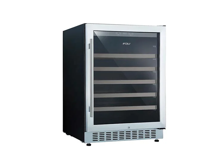 CAVA DE VINO FDV 54 BOTELLAS EXPERT 1