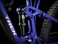 Bicicleta MTB Trek Fuel Ex 7 Gen 6 Azul - Miniatura 6