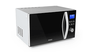 MICROONDAS THOMAS TH34DMG ESPEJADO PLATO GIRATORIO