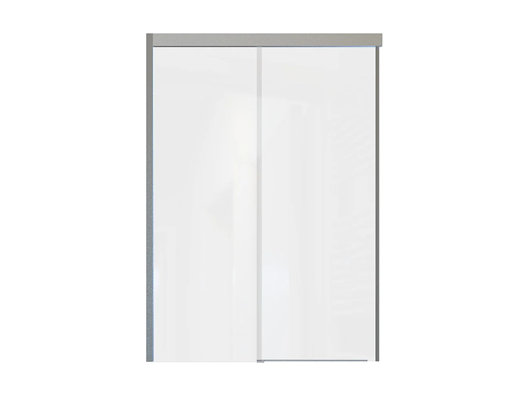 MAMPARA CORREDERA STRETTO 110 X 195 CM 1