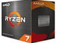 PROCESADOR AMD RYZEN 7 5700 AM4 8 CORES 16 HILOS 3.7/4.6GHZ - Miniatura 1